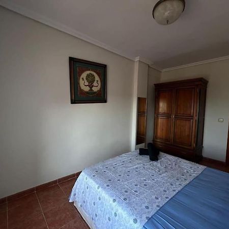 Ferienwohnung Apartamento Versalles Faro de Cullera Exterior foto